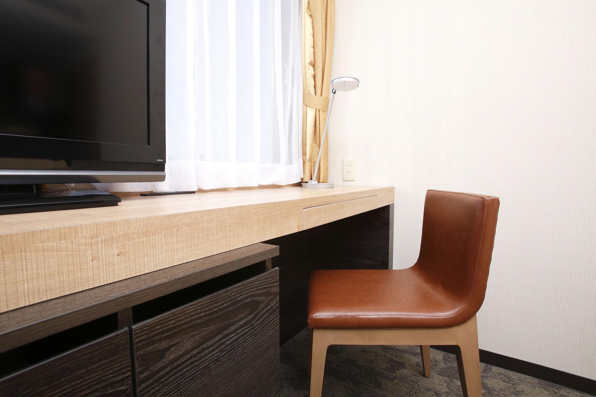 Hotel Obana Nara Dış mekan fotoğraf