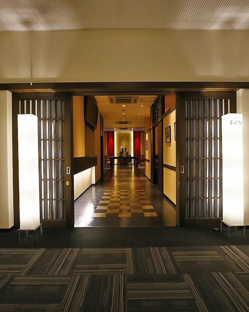 Hotel Obana Nara Dış mekan fotoğraf