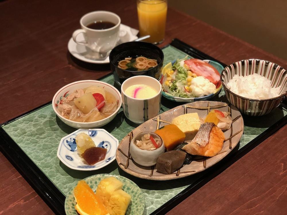 Hotel Obana Nara Dış mekan fotoğraf