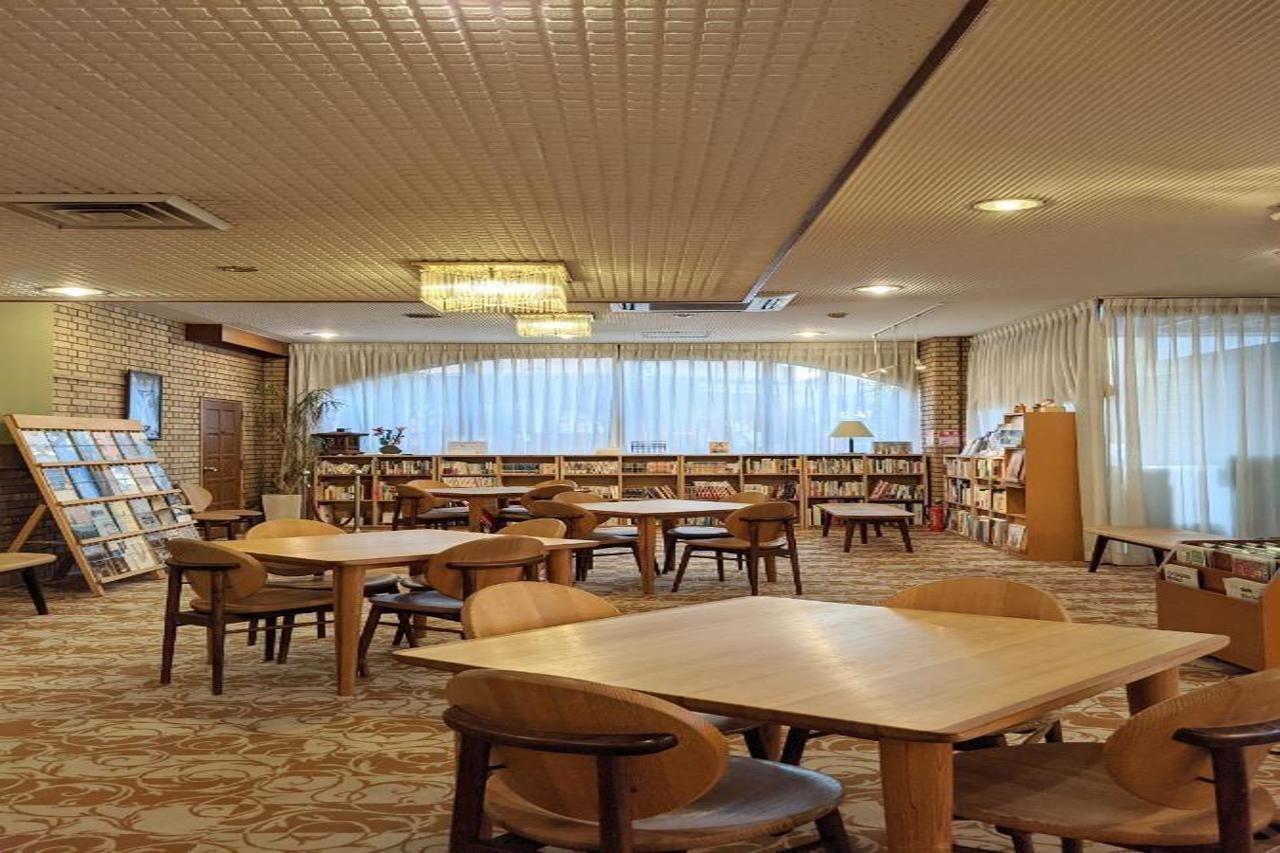 Hotel Obana Nara Dış mekan fotoğraf