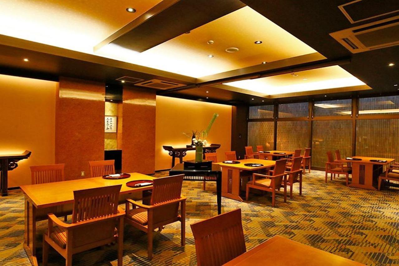 Hotel Obana Nara Dış mekan fotoğraf