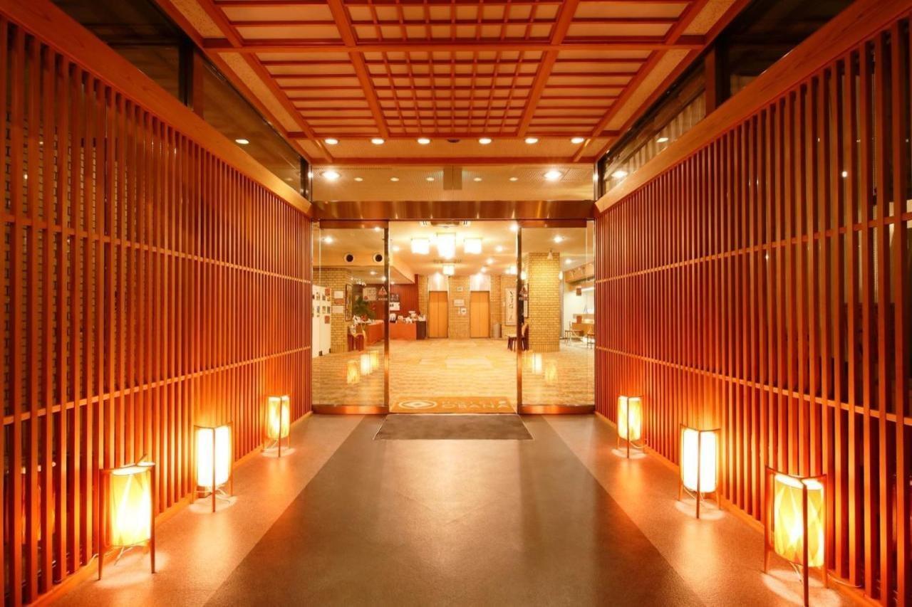 Hotel Obana Nara Dış mekan fotoğraf