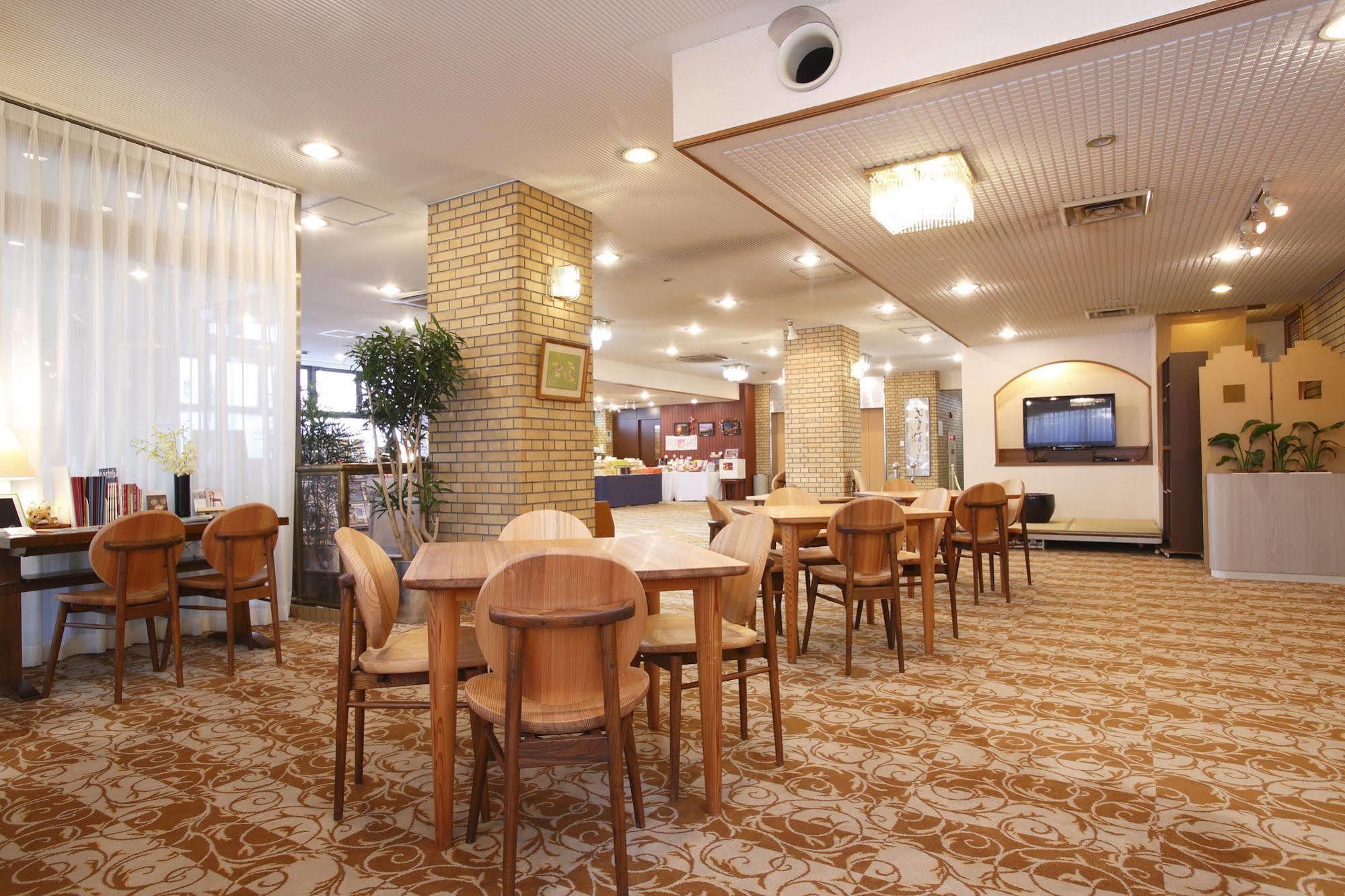 Hotel Obana Nara Dış mekan fotoğraf