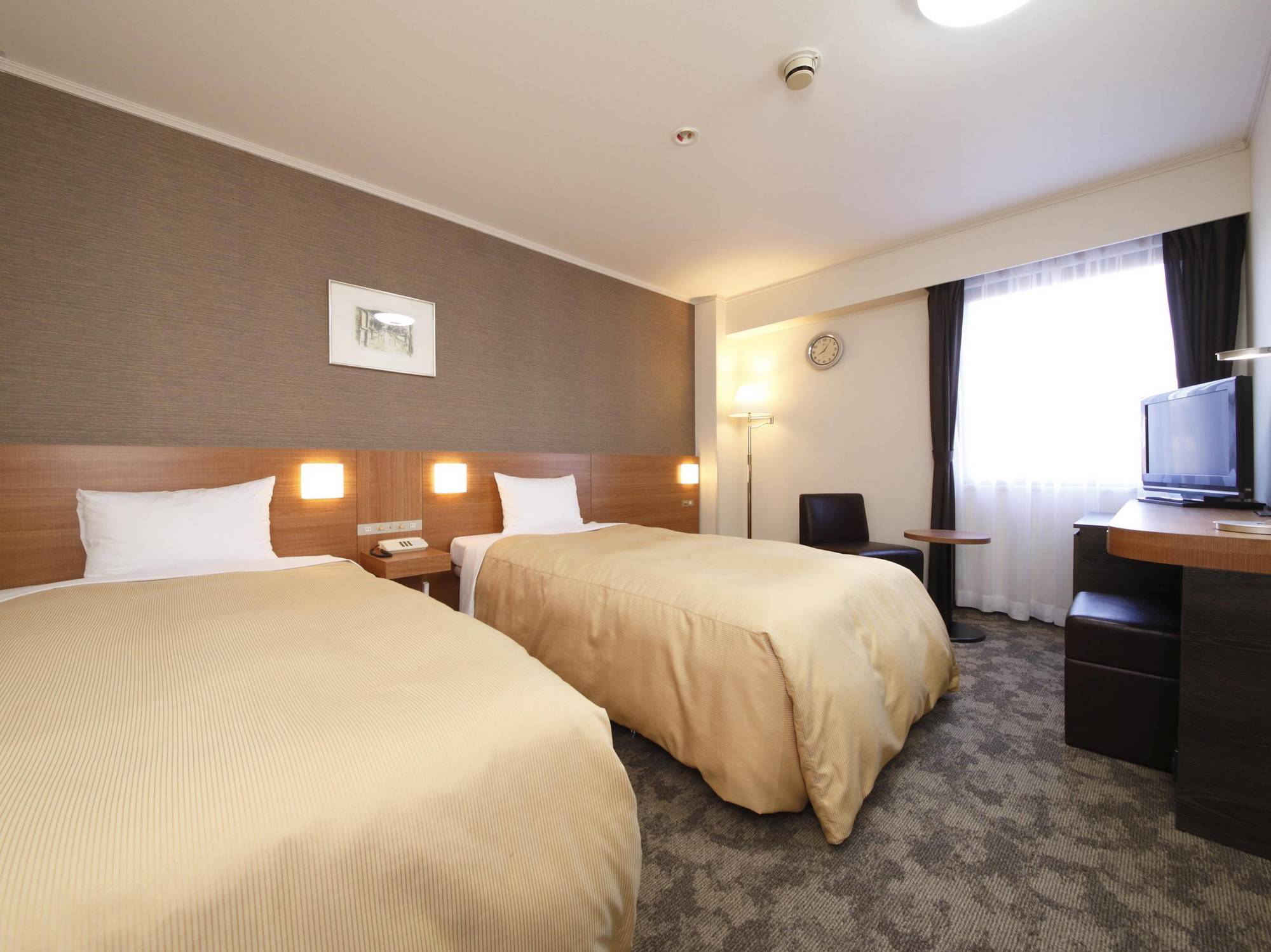 Hotel Obana Nara Dış mekan fotoğraf