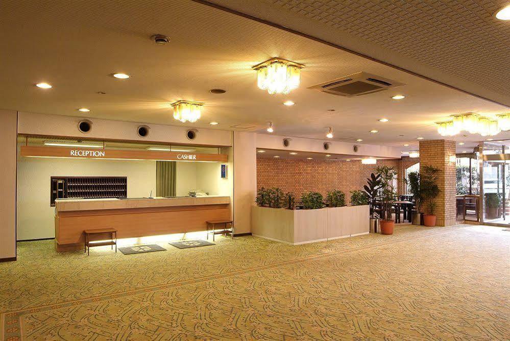 Hotel Obana Nara Dış mekan fotoğraf
